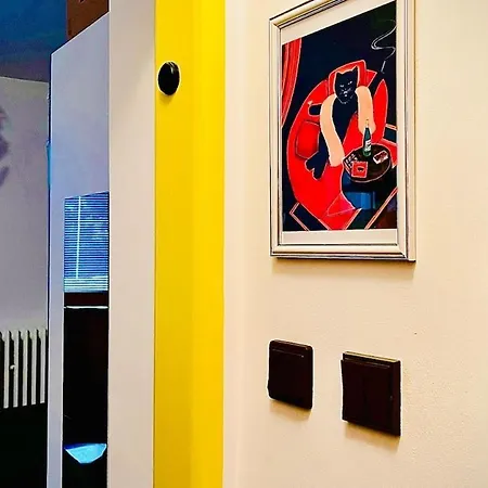 Apt Lejlighed Bratislava